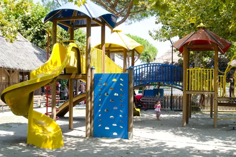 Camping Tahiti foto 19