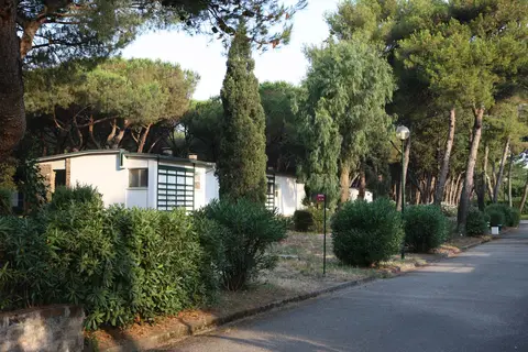 Italy Village in Rome — foto 13
