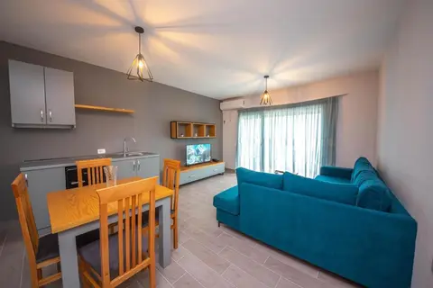 Aerial Hotel in Vlora — foto 30