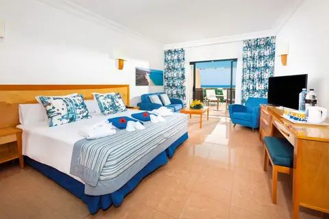 Mur Hotel Faro Jandía & SPA in Morro Jable — foto 3