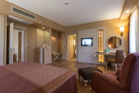 Gural Premier Tekirova in Kemer — foto 13