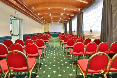 c-hotels Concorde in Milaan — foto 21