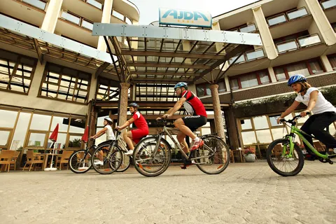 Hotel Livada Prestige in Moravske Toplice — foto 20