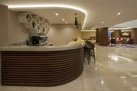 The Superior Living Batisehir in Fatih — foto 19