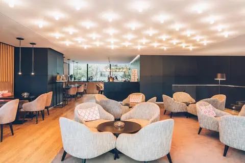 Iberostar Selection Lisboa in Lissabon — foto 4
