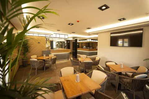Diufain Hotel in Conil de la Frontera — foto 6