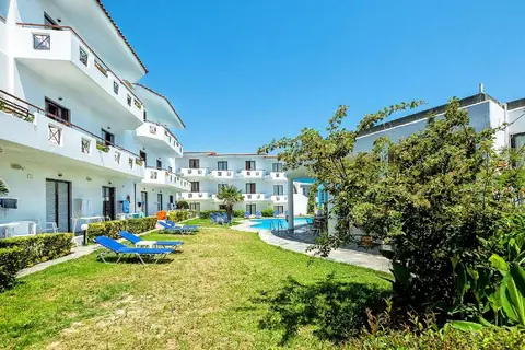 Xenios Dolphin Beach in Δημοτική Ενότητα Κασσάνδρας — foto 2