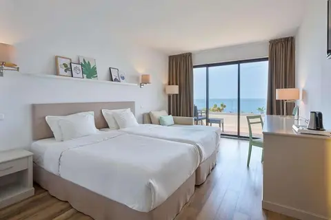 Caloura Hotel Resort in Água de Pau, foto 3