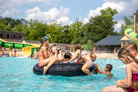 Familiepark Goolderheide in Bocholt — foto 13