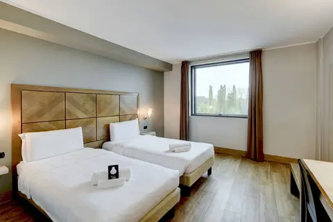 B&B HOTEL Padova Methis in Padua, foto 2