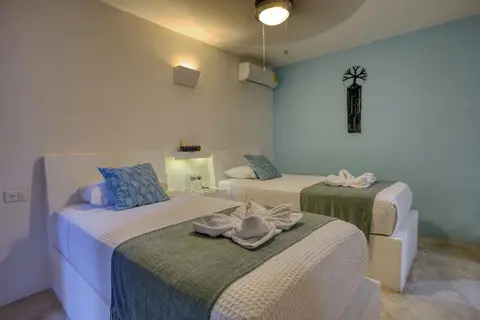 Hotel Kin Ha Tulum in Cancún — foto 2