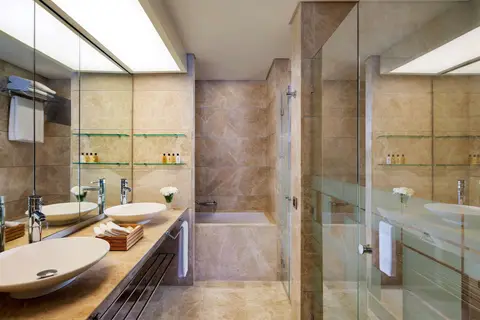 Swissôtel Büyük Efes in Konak — foto 18