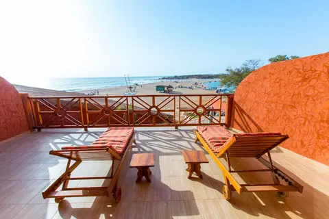Royal Horizons Baobab in La Somone — foto 6