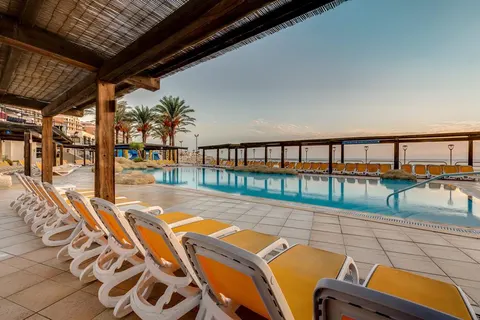 AX Sunny Coast Resort & Spa foto 4