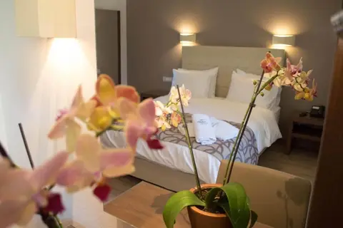 Adams Hotel in Πάργα — foto 21