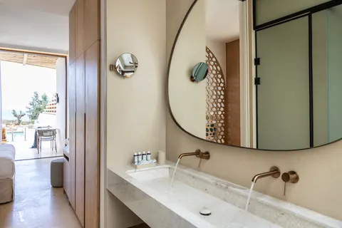 Elounda Wave Suites in Agios Nikolaos Municipal Unit — foto 4