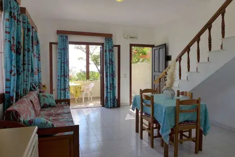 Panmar Apartments in Δημοτική Ενότητα Μακρύ Γιαλού — foto 6