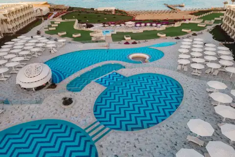 Sirena Beach Resort in Sirena Beach Resort&Spa — foto 16