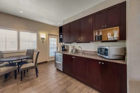 Best Western Plus Canyonlands Inn in Moab — foto 8