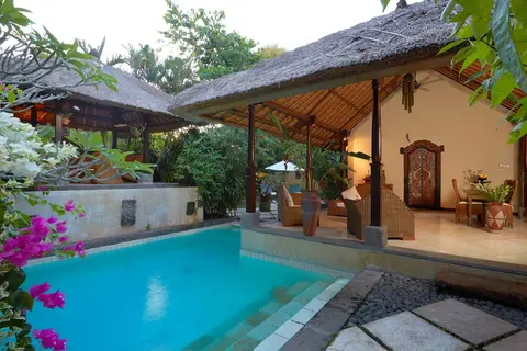 Visakha Sanur in Denpasar — foto 5
