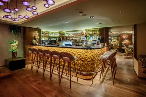 Fairmont Hotel Vier Jahreszeiten in Hamburg, foto 16