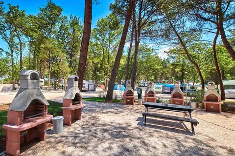 Camping Stella Maris foto 8