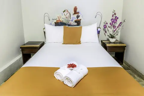 El Sol del Caribe Apart Suite in Playa del Carmen, foto 11