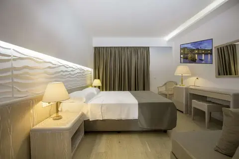 Akti Imperial Deluxe Spa & Resort in Ialysos, foto 22
