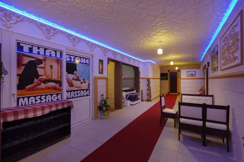 Club Wasa Holiday Village in Alanya — foto 18