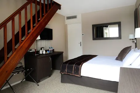 Mercure Cabourg Hippodrome foto 3