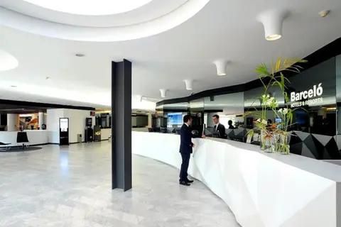 Barceló Sevilla Renacimiento in Sevilla — foto 7
