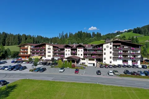 Lifthotel in Kirchberg In Tirol — foto 2