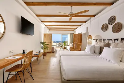 Blue Marine Resort & Spa Hotel in Δημοτική Ενότητα Αγίου Νικολάου — foto 22