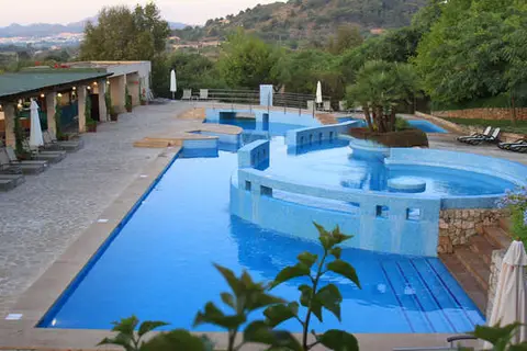 Pula Suites Boutique Resort in Son Servera — foto 23