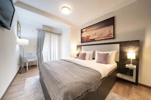 Hotel Momentum by Aycon in Budva — foto 21