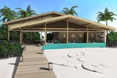 Joy Island - The Cocoon Collection in Dhiffushi — foto 8