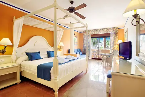 Grand Bahia Principe Punta Cana in Salvaleón de Higüey — foto 3
