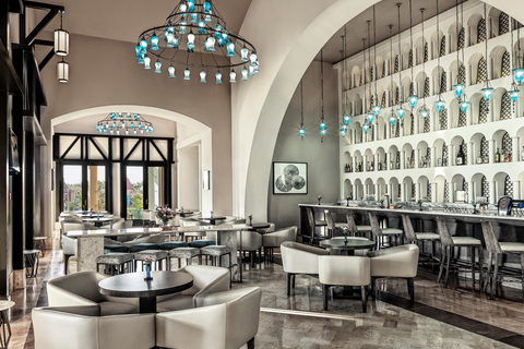 Hotel Sheraton Miramar foto 11