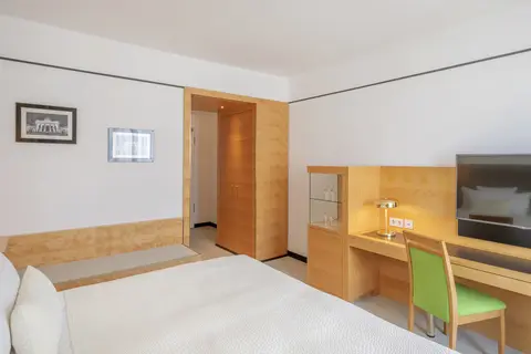 Meliá Berlin in Berlijn, foto 6