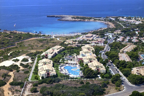 Aparthotel Grupotel Playa Club - logies & ontbijt foto 22