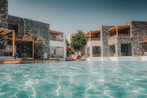 Ostria Resort & Spa foto 24