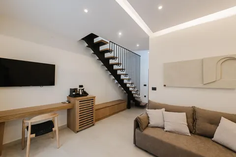 Hotel Evexia Boutique & Spa in Agía Marína — foto 15