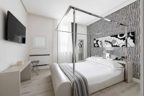 Hotel Montecatini Palace in Montecatini Terme — foto 3