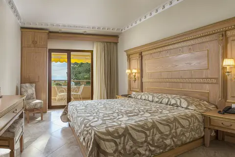 Potidea Palace Hotel in Δημοτική Ενότητα Κασσάνδρας — foto 26
