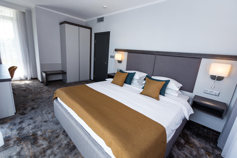 Best Western PLUS Hotel Premium Inn in Nesebar — foto 5