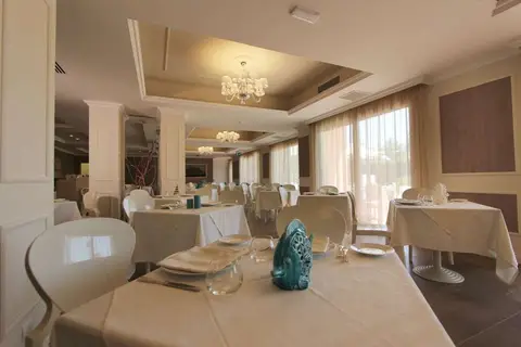 Caparena Hotel & Wellness Club in Taormina, foto 8