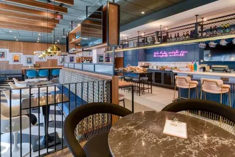 THE Darmstadt foto 2