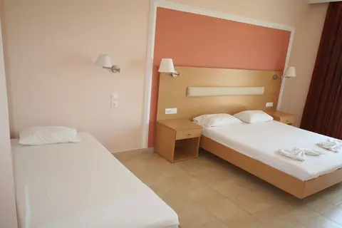Diagoras Hotel in Faliraki — foto 27