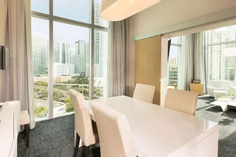 Novotel Miami Brickell in Miami — foto 14