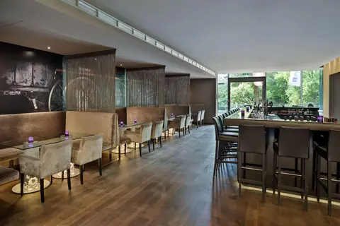 DoubleTree by Hilton Vienna Schonbrunn in Wenen — foto 12